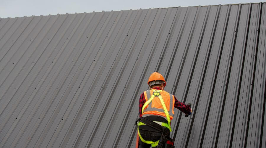 Local Siding Services in Waco, TX